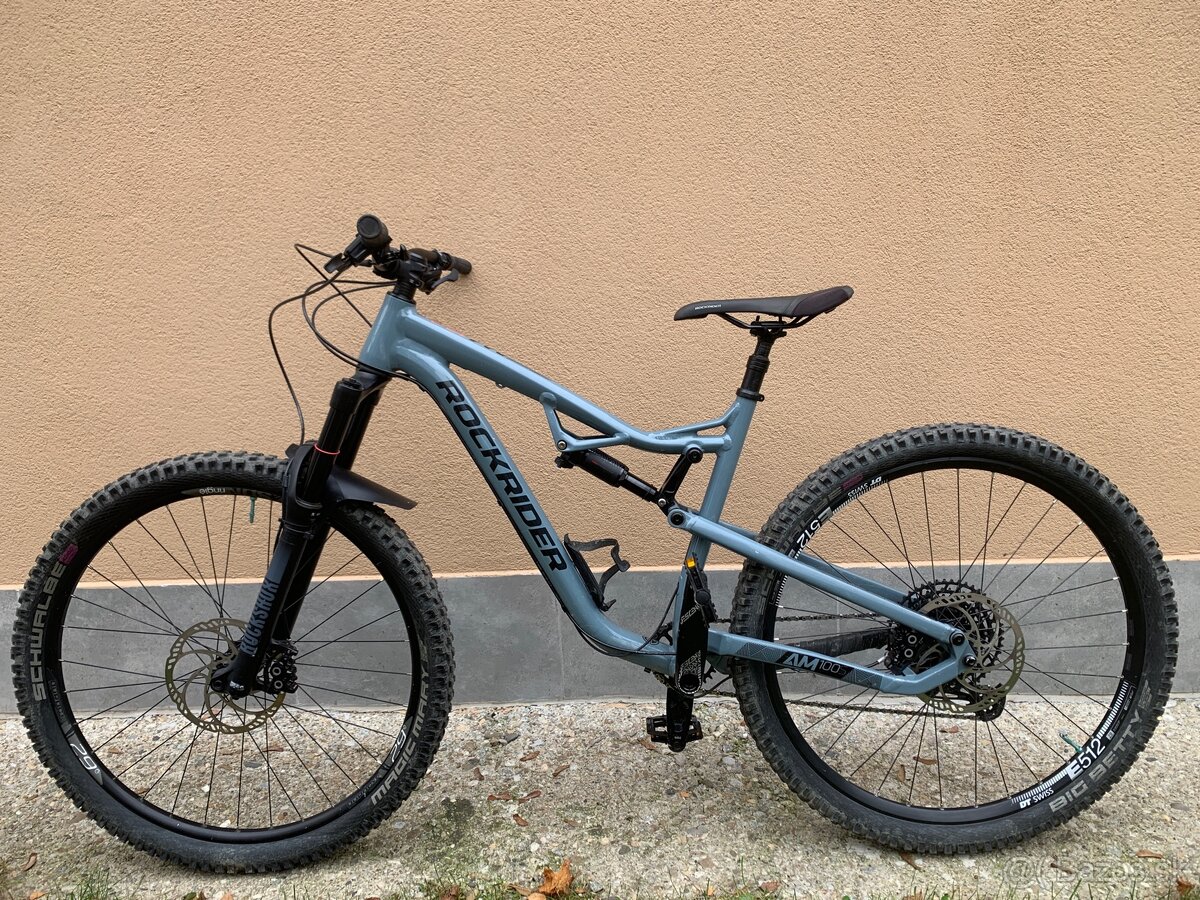 Rockrider AM 100s - 2