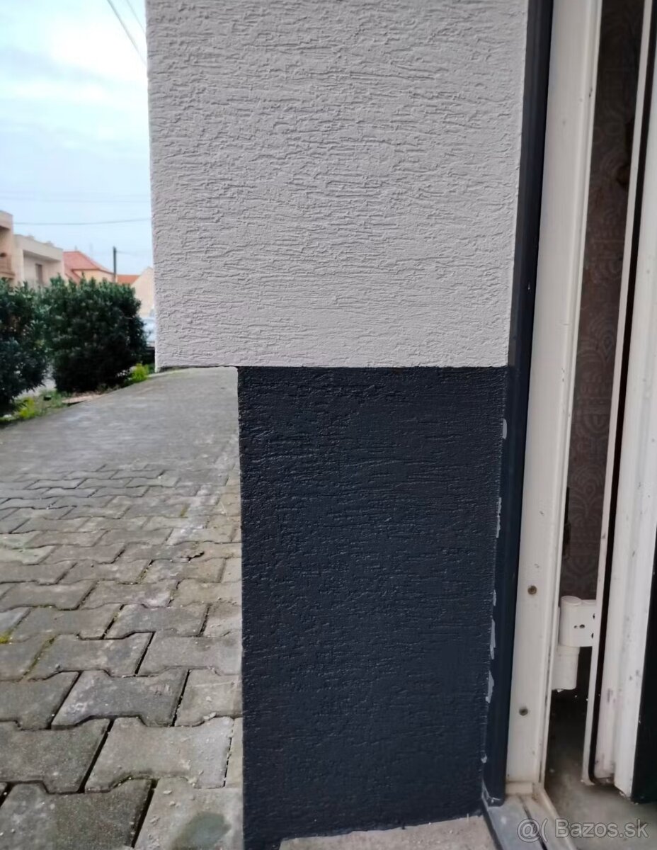 Vyučený murár, maliar , hodinový manžel - 2