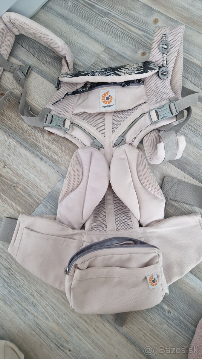 Ergobaby nosic - 2