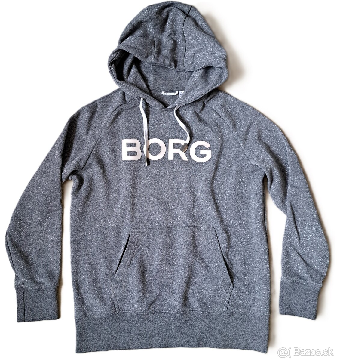 Dámska mikina zn. Björn Borg veľ. M - 2