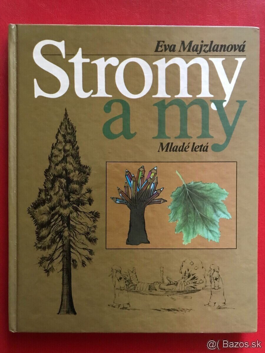 Dětské knížky - 2