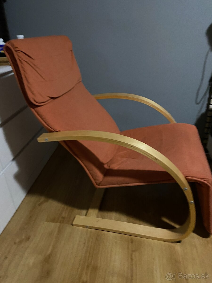 kreslo - 2