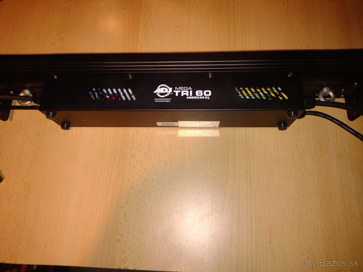 LED BAR ADJ MEGA TRI 60 - 2