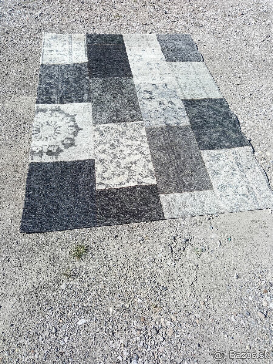 Koberce predaj 2 ks spolu - 2