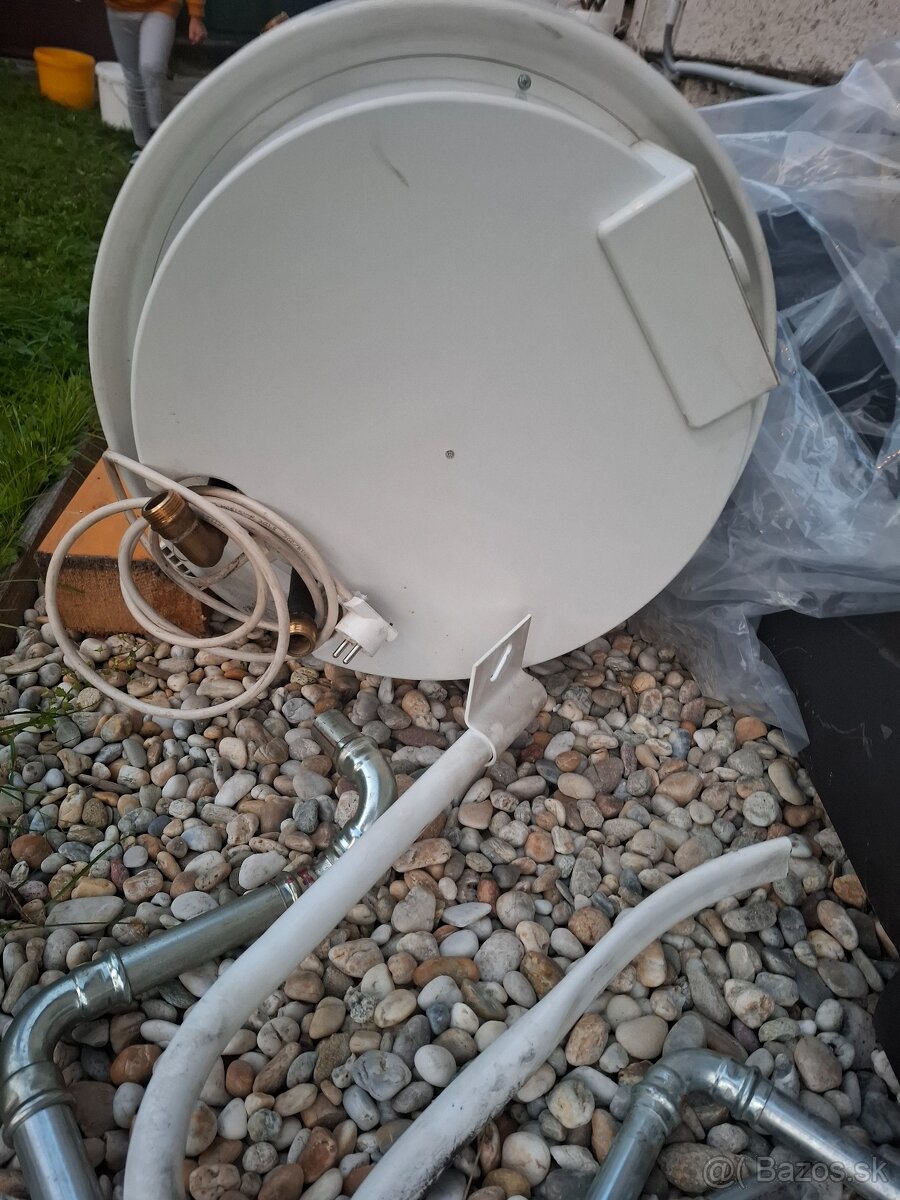 Stiebel eltron bojler - 2