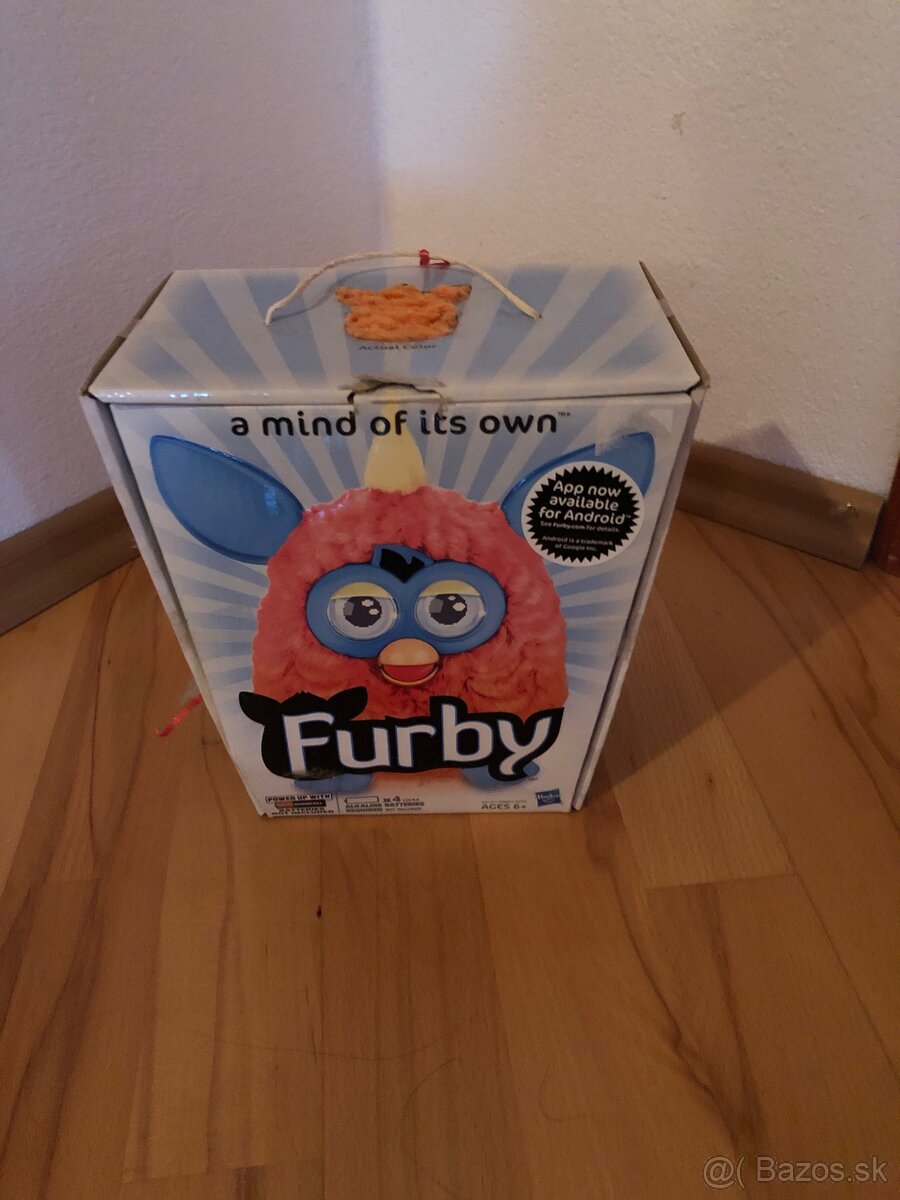 Furby - 2