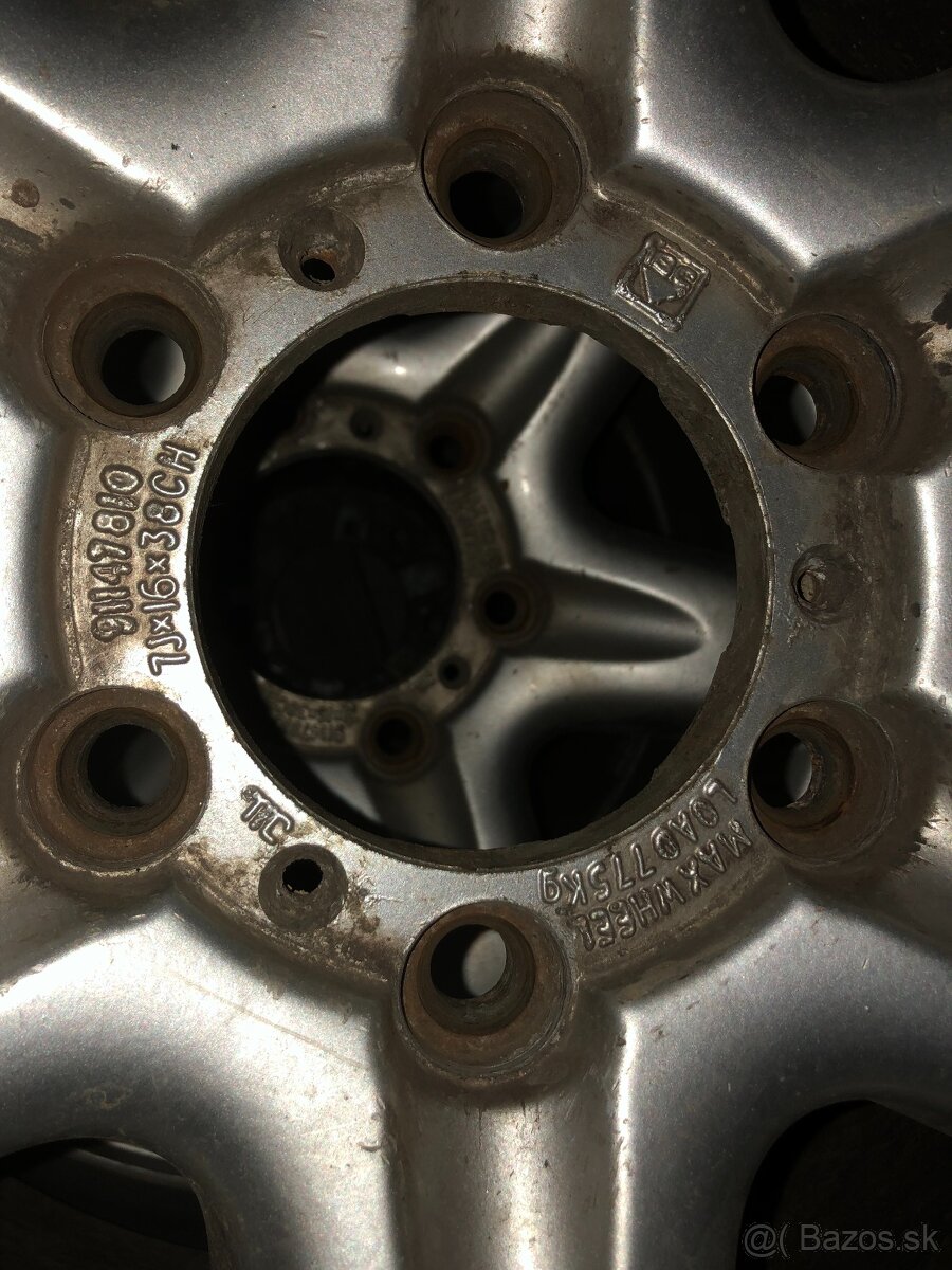 Elektrónové disky - 2