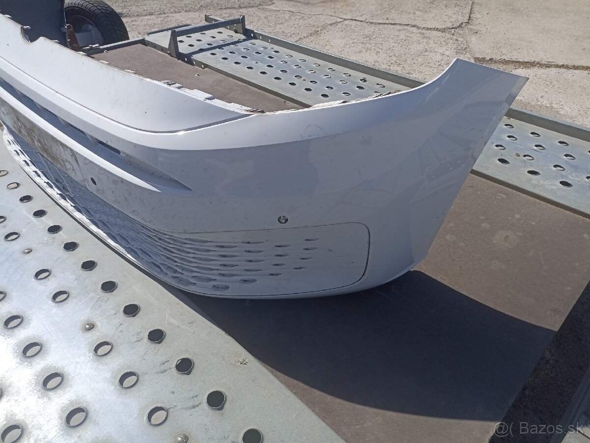 Predam naraznik Caddy 2020 - 2