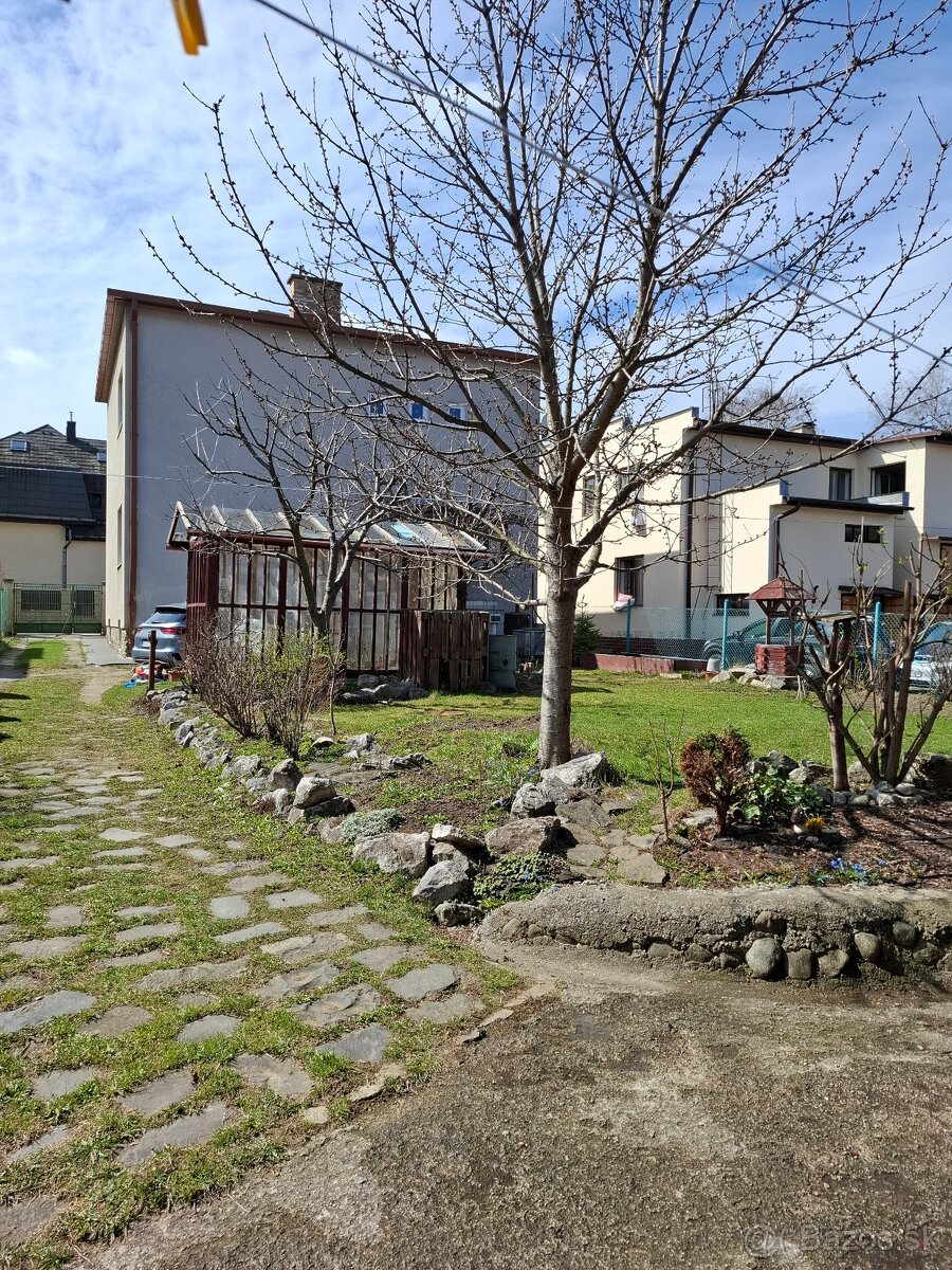 Kežmarok: dom na predaj - 2