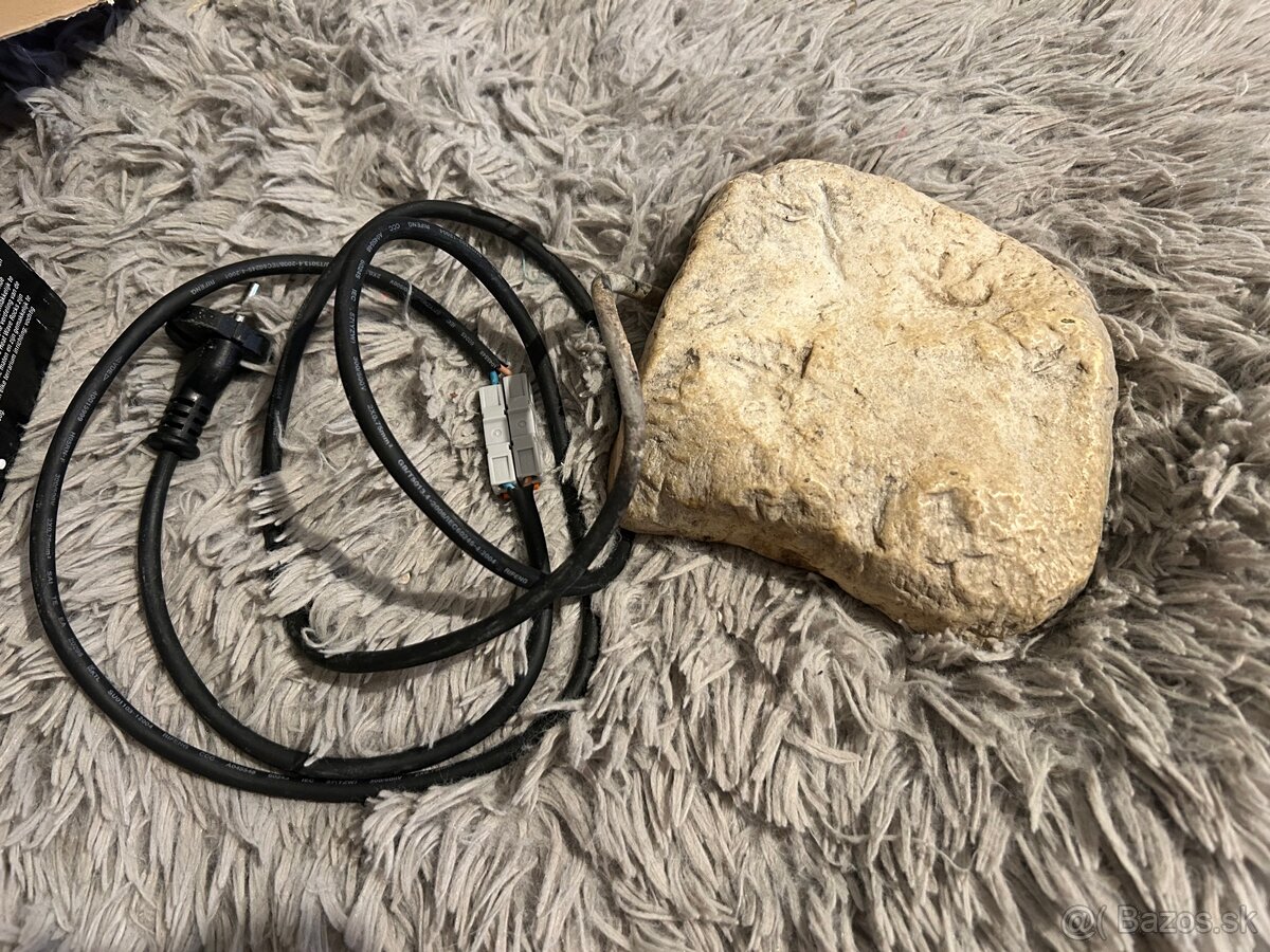 Výhrevný kameň Exoterra - 2