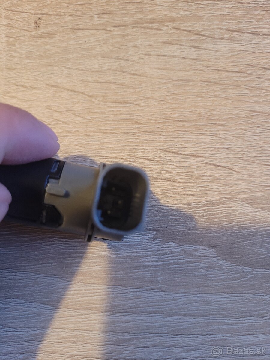 Parkovacie senzory - 2