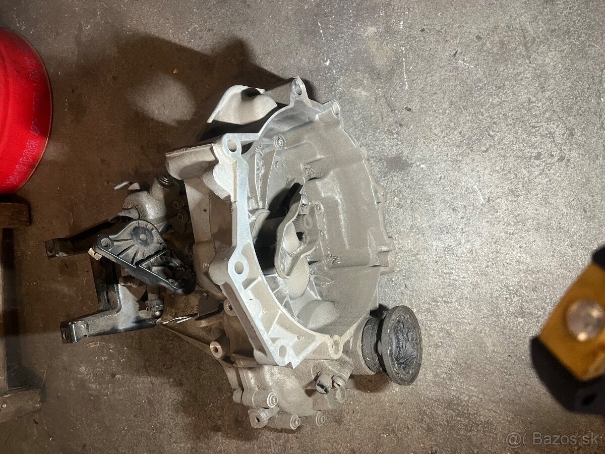 Prevodovka VW Group 1.4 16v - 2