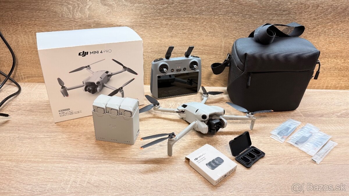 DJI MINI 4 PRO - 2