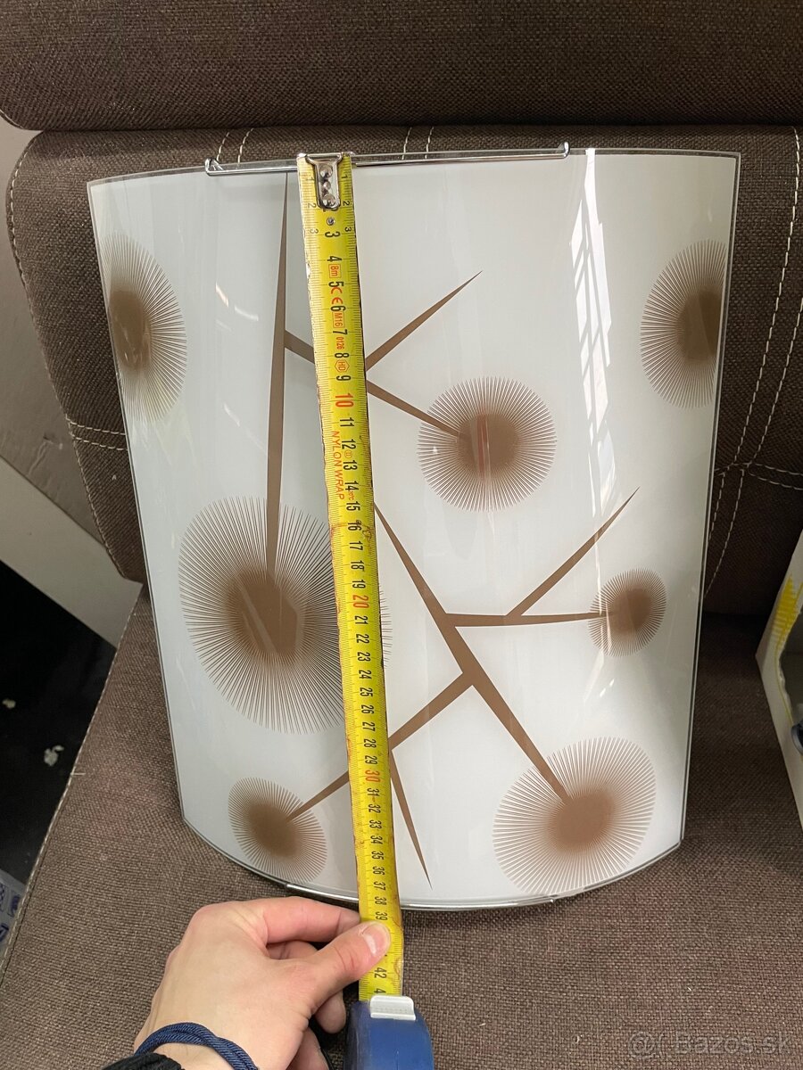 Nástenné svetlo - 2