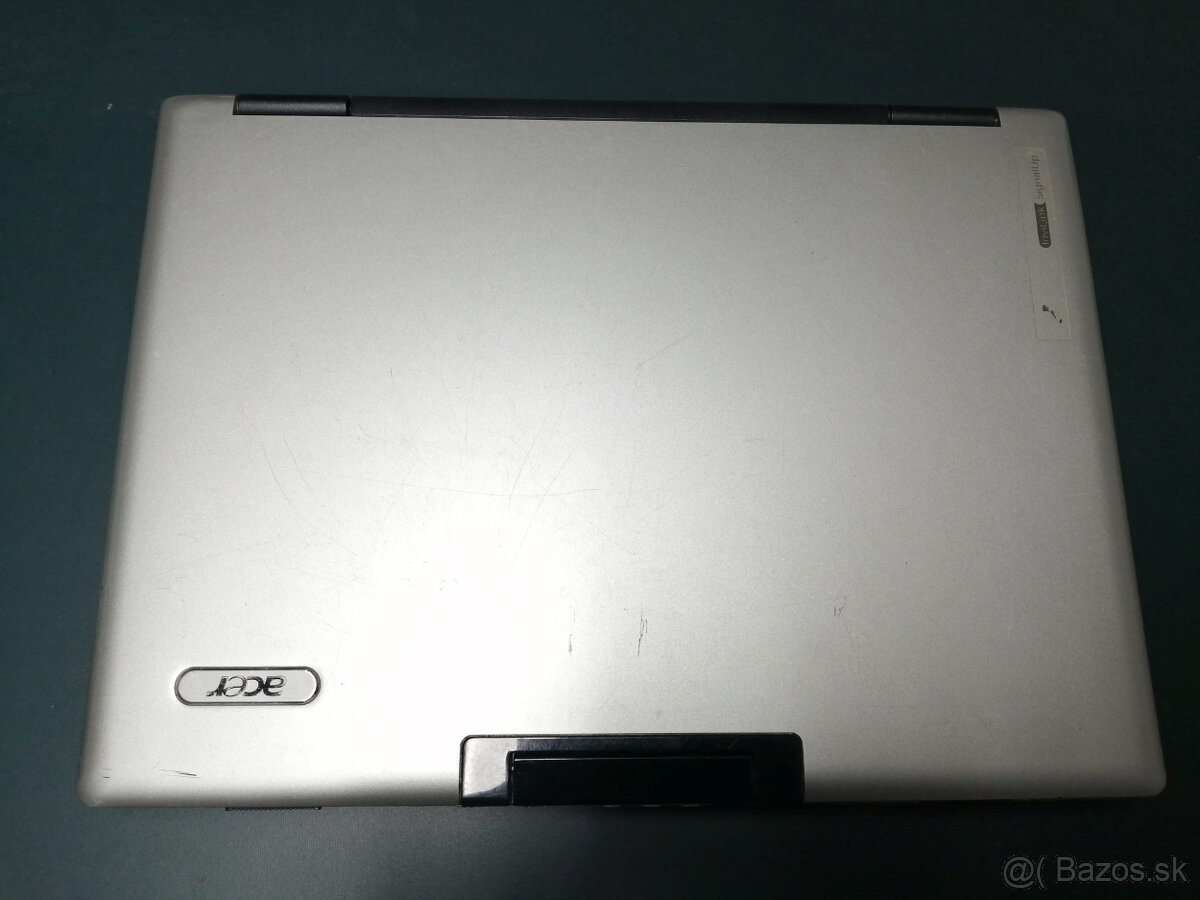 Predám notebook ACER Aspire 5050 - 2