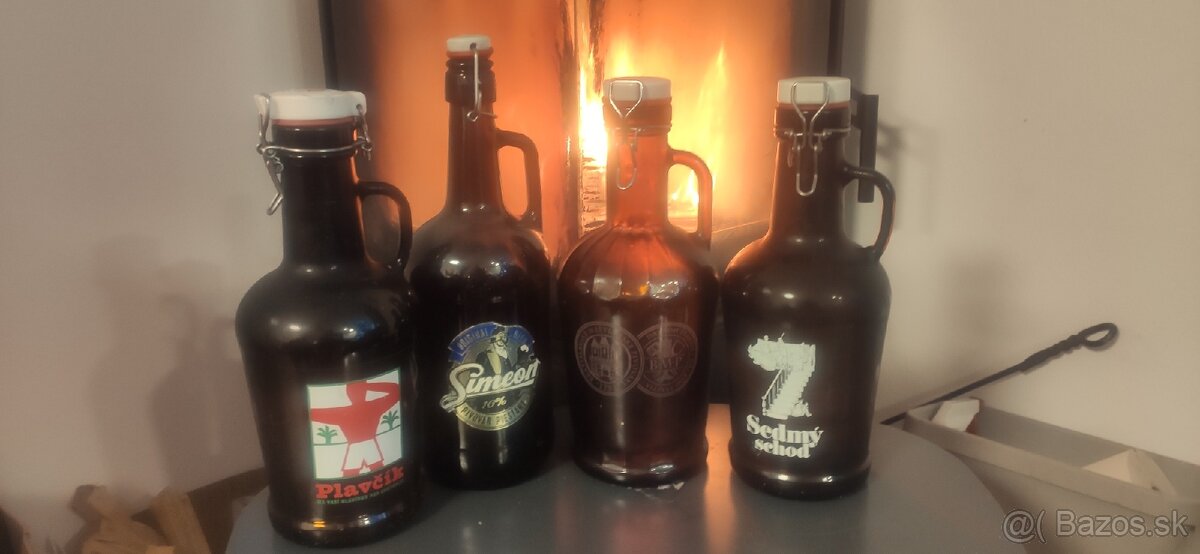 Odnoska na pivo 2l - 2