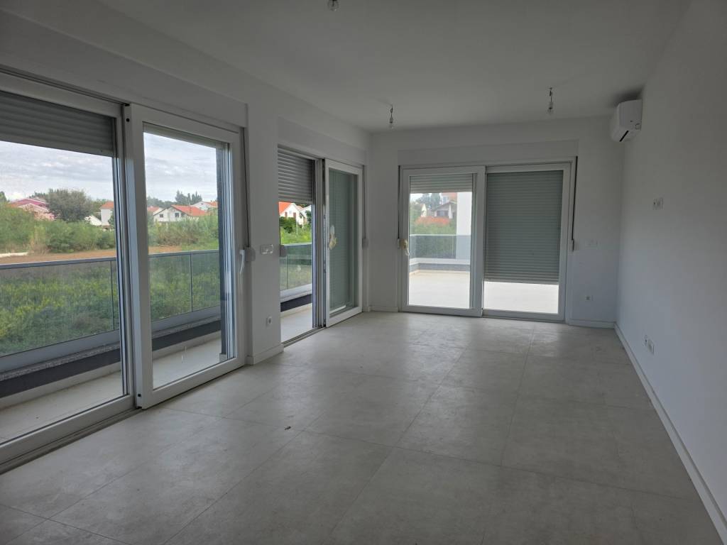 CHORVÁTSKO - Apartmán v pokojnej lokalite - SABUNIKE, Nin - 2