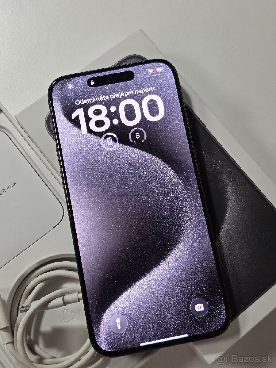 iPhone 15 Pro Max - 2