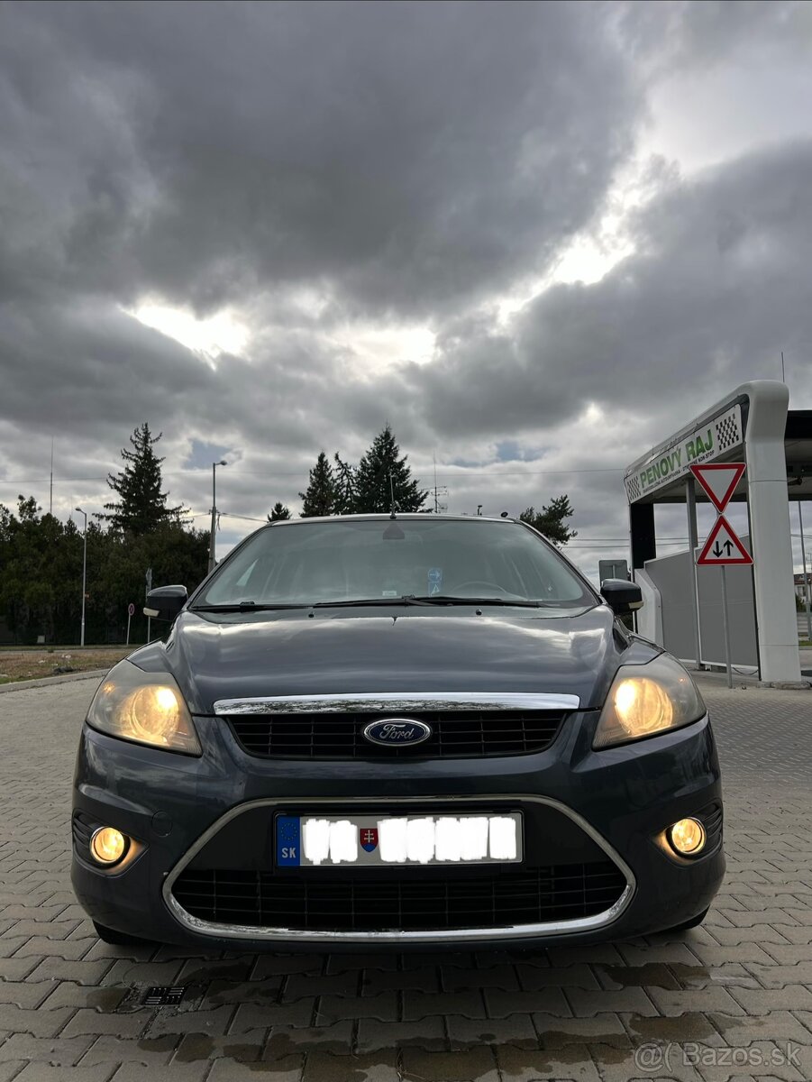 Ford Focus na predaj - 2