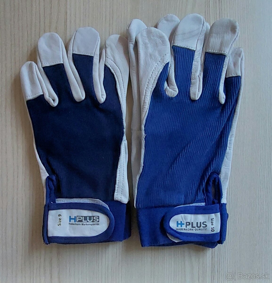 Pracovné rukavice - 2