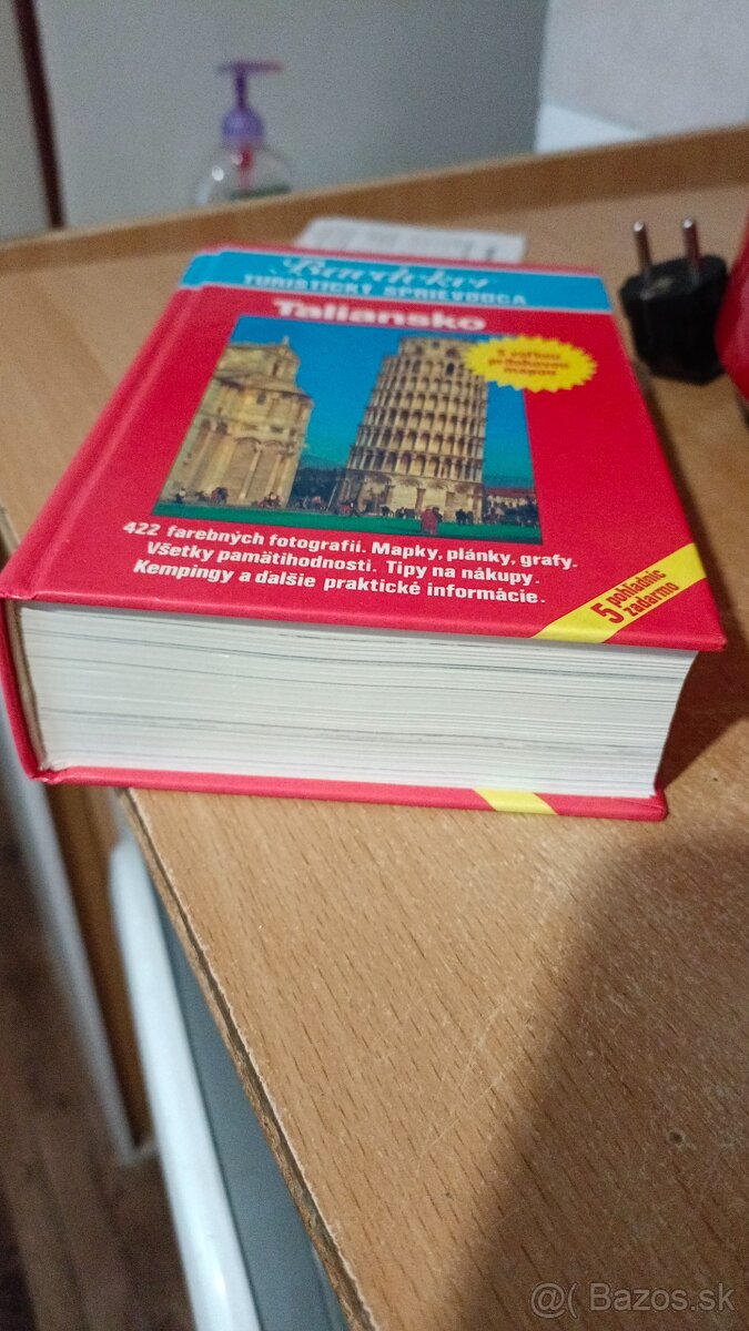 Taliansko. Vrátane slovnika - 2