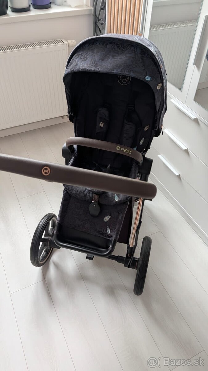 Kočík Cybex priam - 2