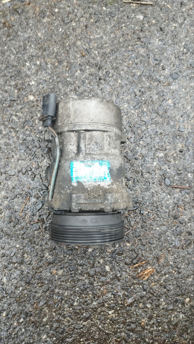 Klima kompresor 1.9 tdi,1.8T - 2