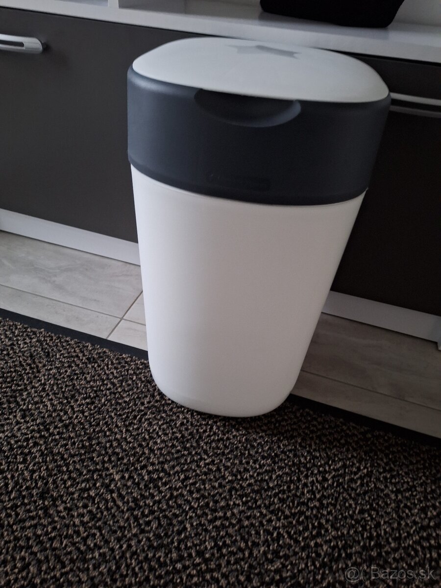 Kôš na plienky - 2