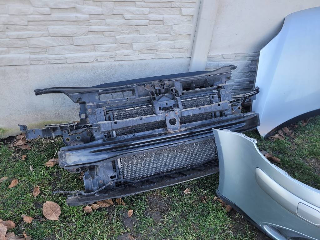 VW GOLF 5 PLUS PREDOK - 2