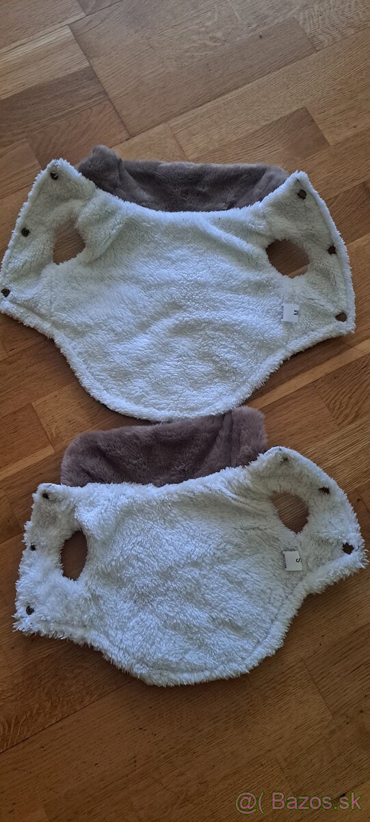 Bundičy pre malých psikov - 2