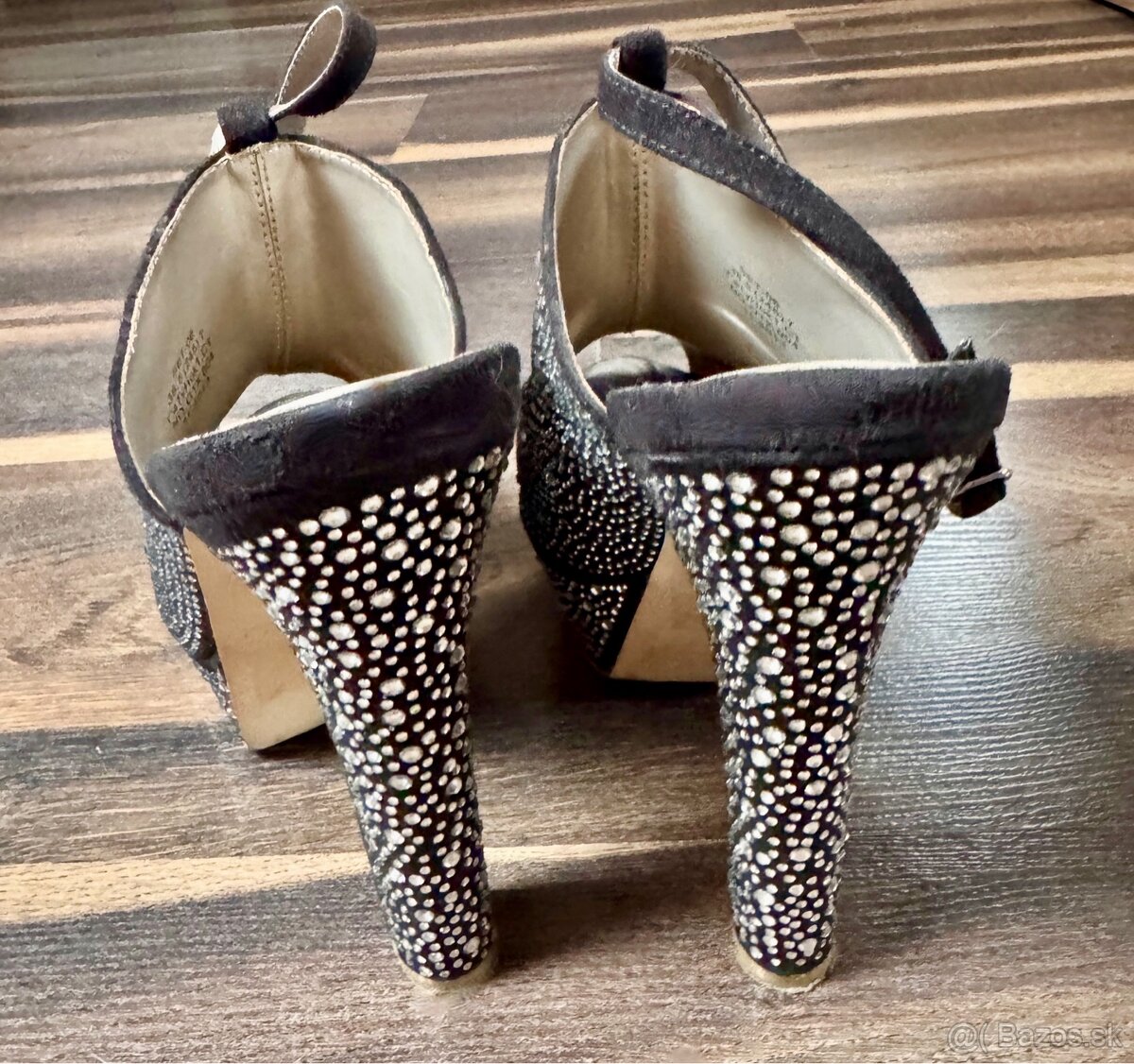 Sandále veľkosť 38 - 2