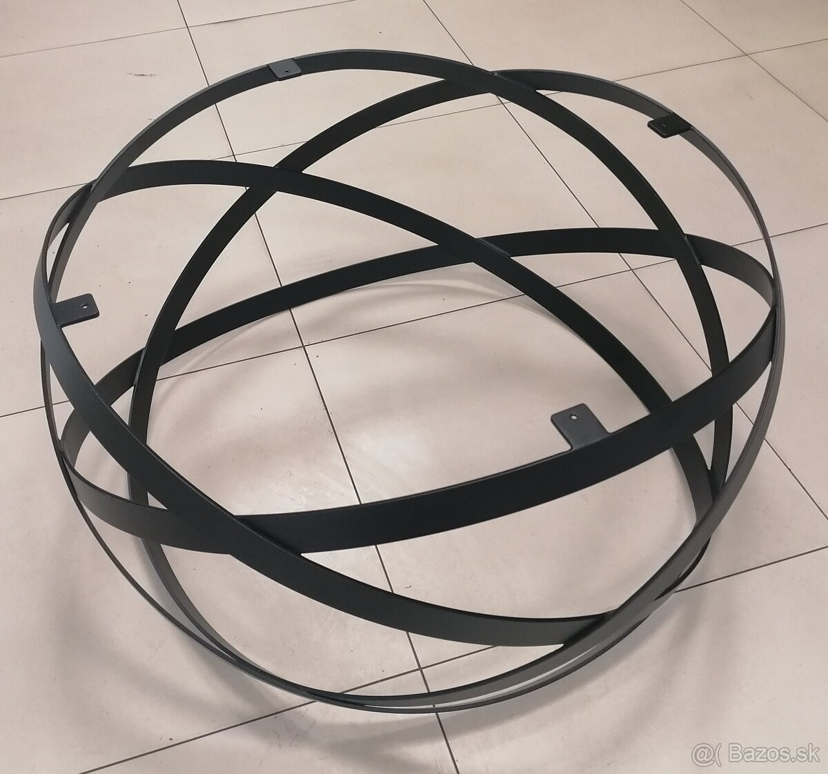 Stolova noha konferencny stol - 2