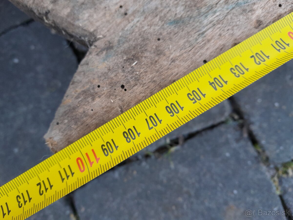 Predám menšie koryto - 2