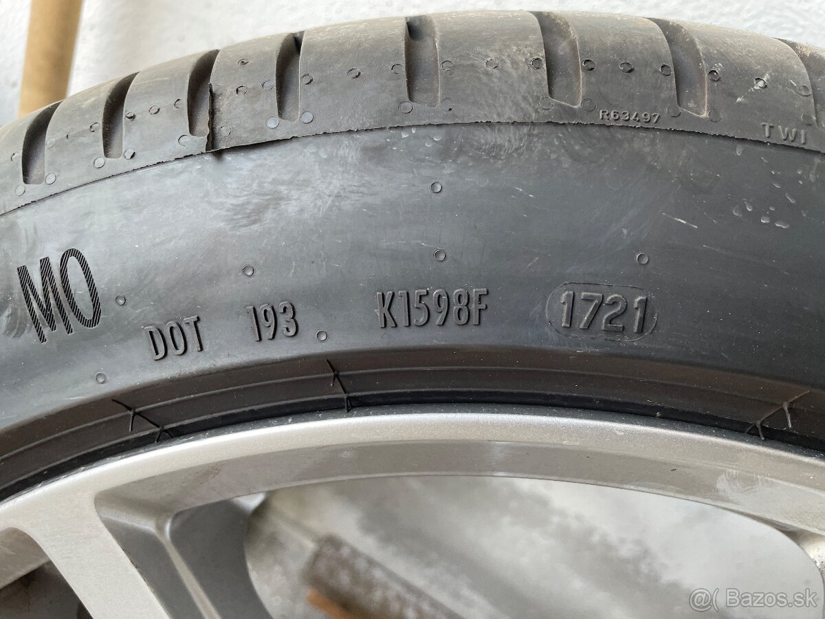 Pirelli Cinturato P7 225/45 r18 letné - 2