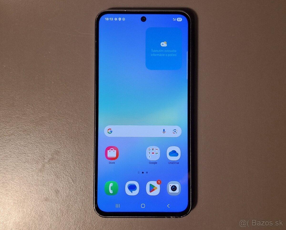 Samsung A36 5G 6/128 GB - 2