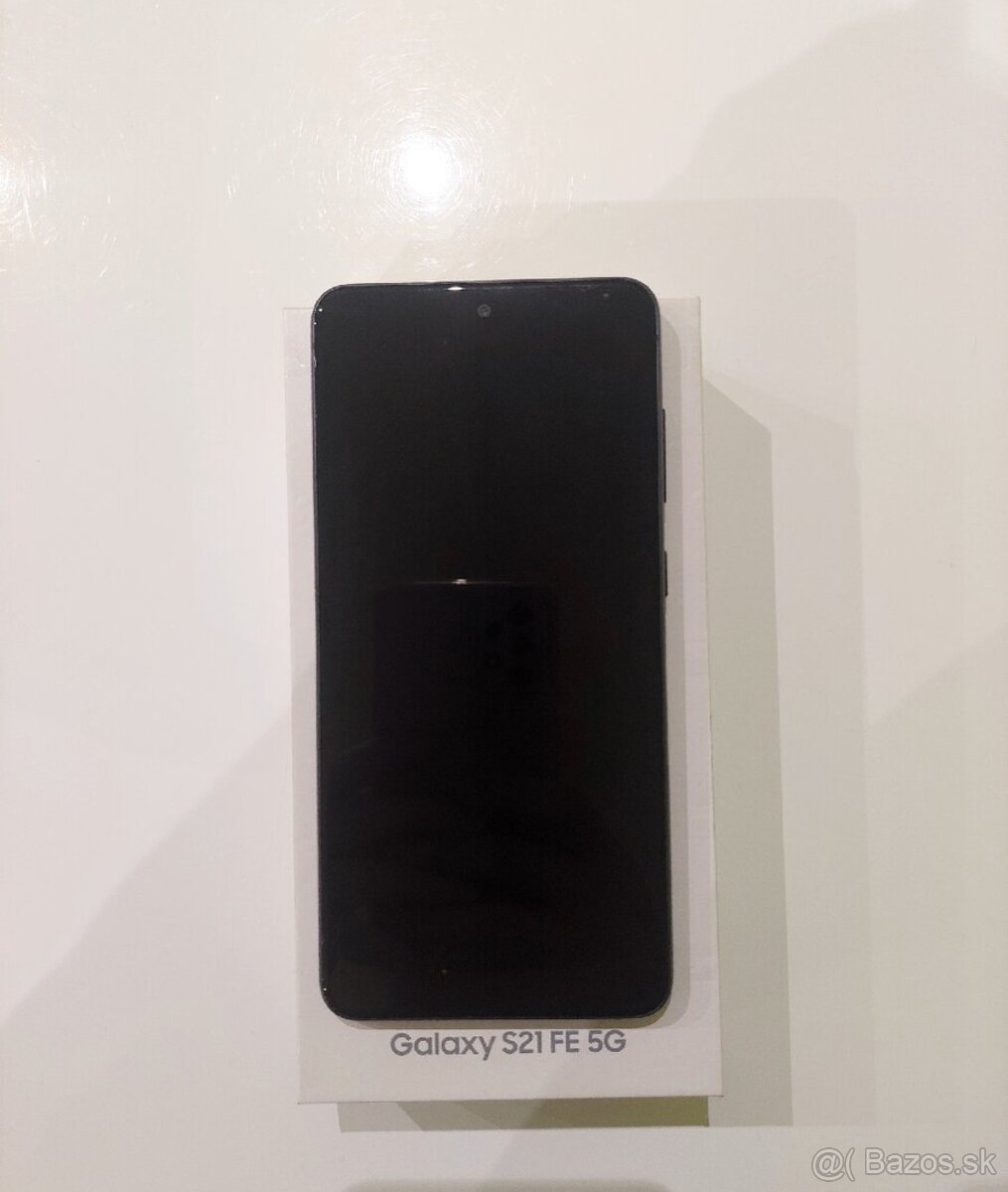 Samsung galaxy s21 Fe - 2