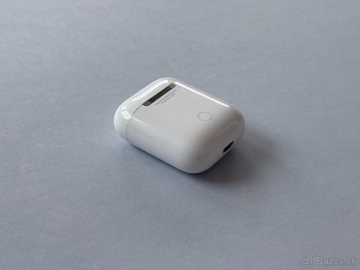 Apple Airpods 1. Generácia - 2