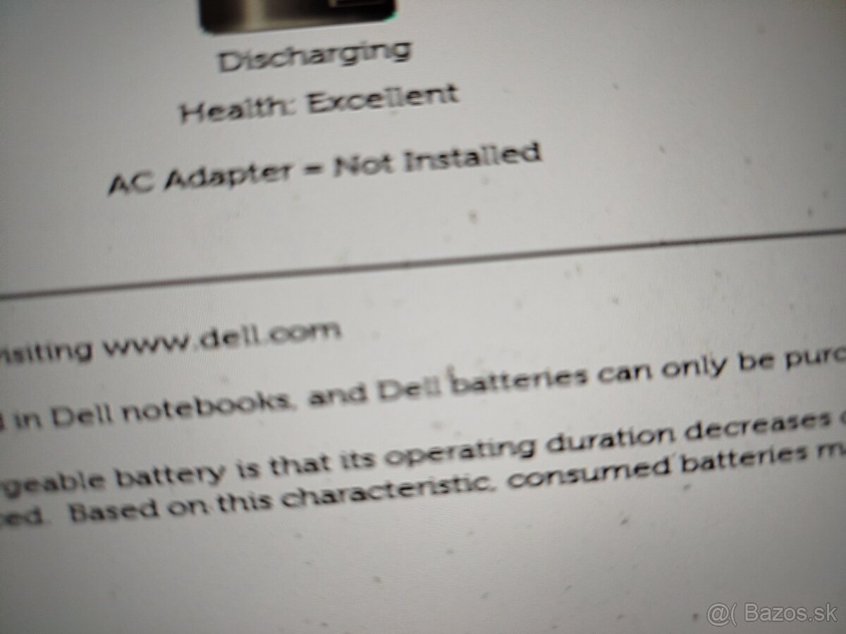 Dell Latitude 7400 | Stav: EXCELLENT | Odomknutý - 2