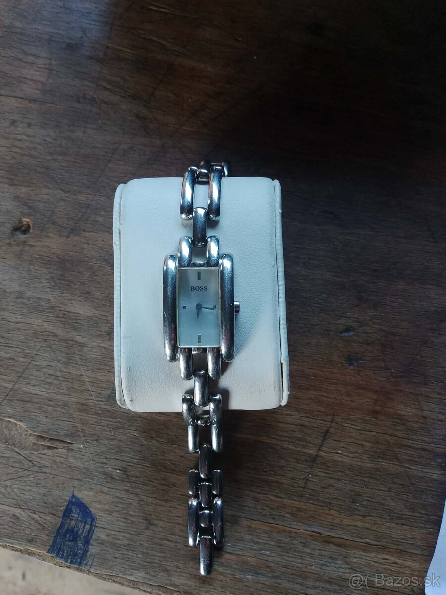 Hodinky hugo boss - 2