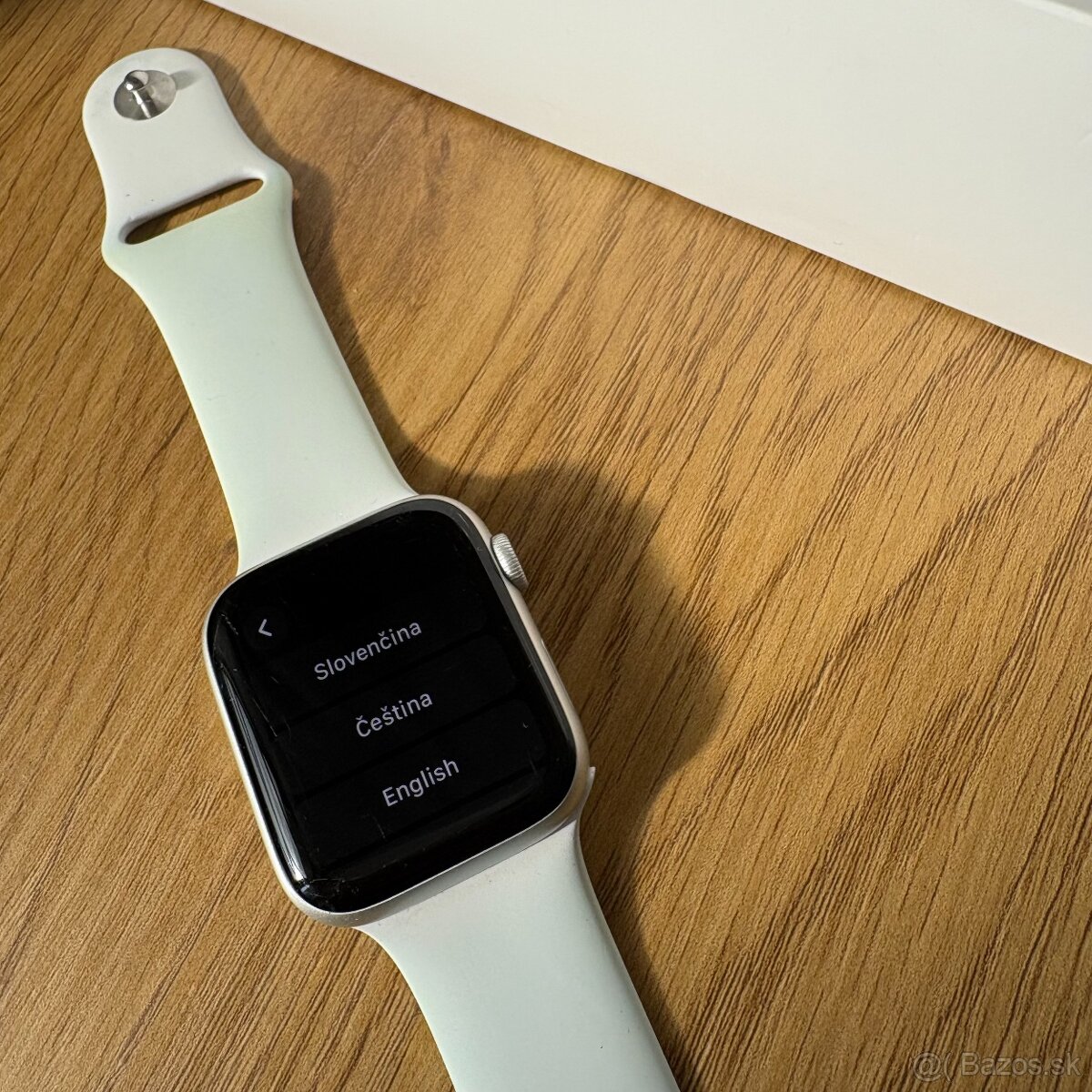 Apple Watch 4 44mm - 2