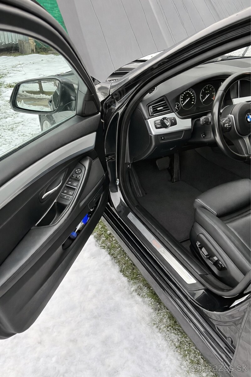Bmw 530d f11 xdrive - 2