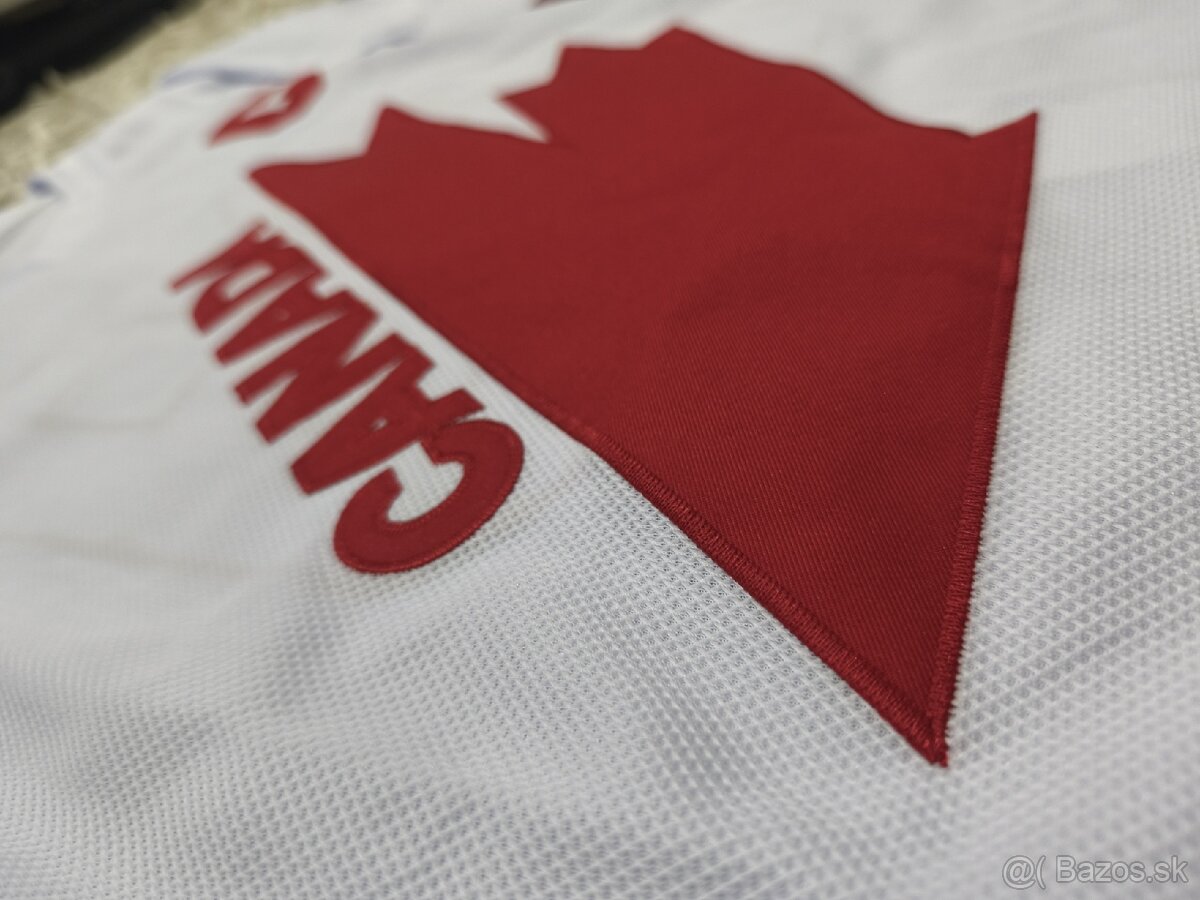 Dres Gretzky Canada - 2