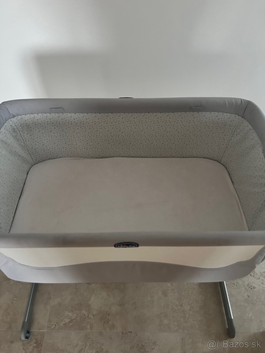 Postielka chicco - 2
