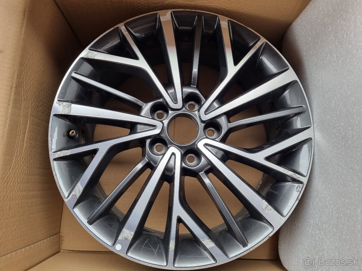 Hyundai tuscon disky r18 original - 2