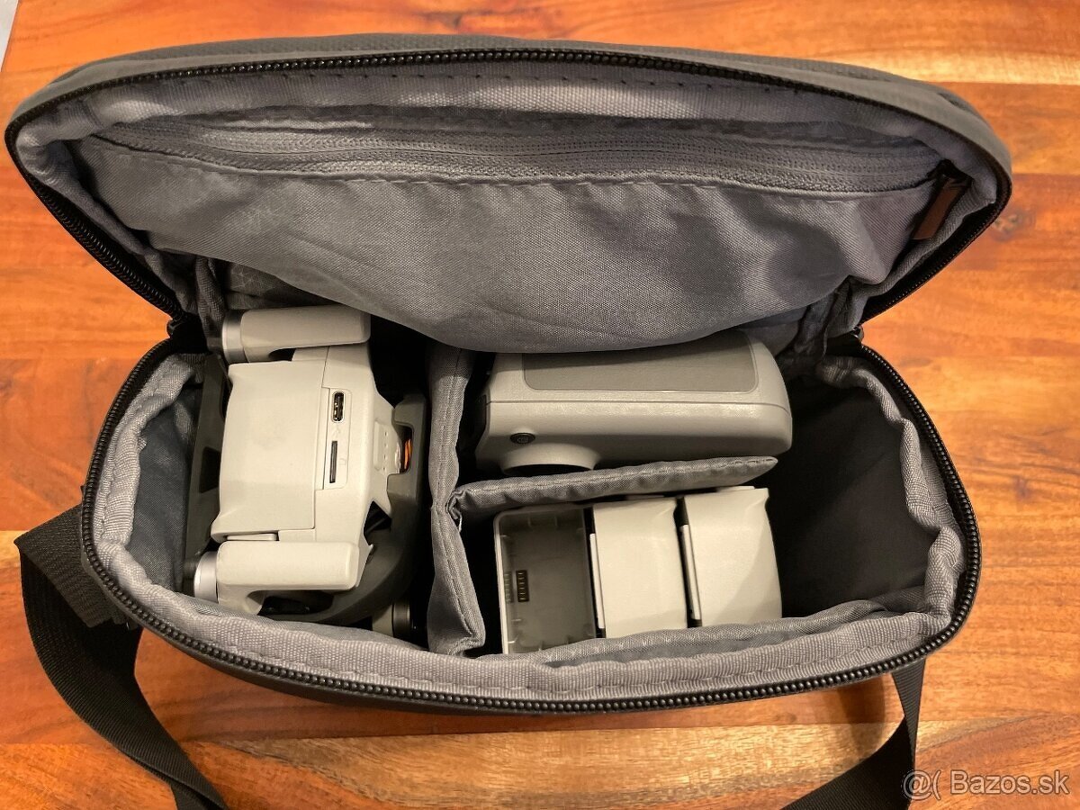 Dji 4 mini pro odblokovaný na 500m - 2