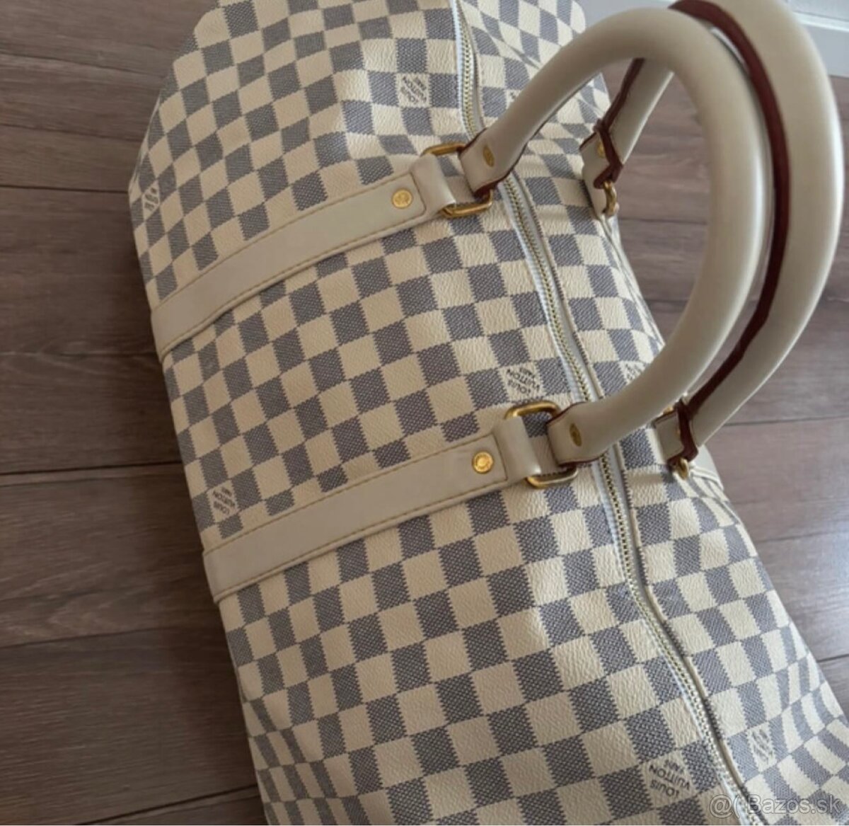 Cestovná taška - 2