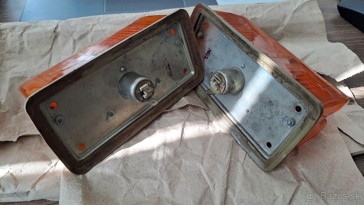 LIAZ 100,110,150 - 2