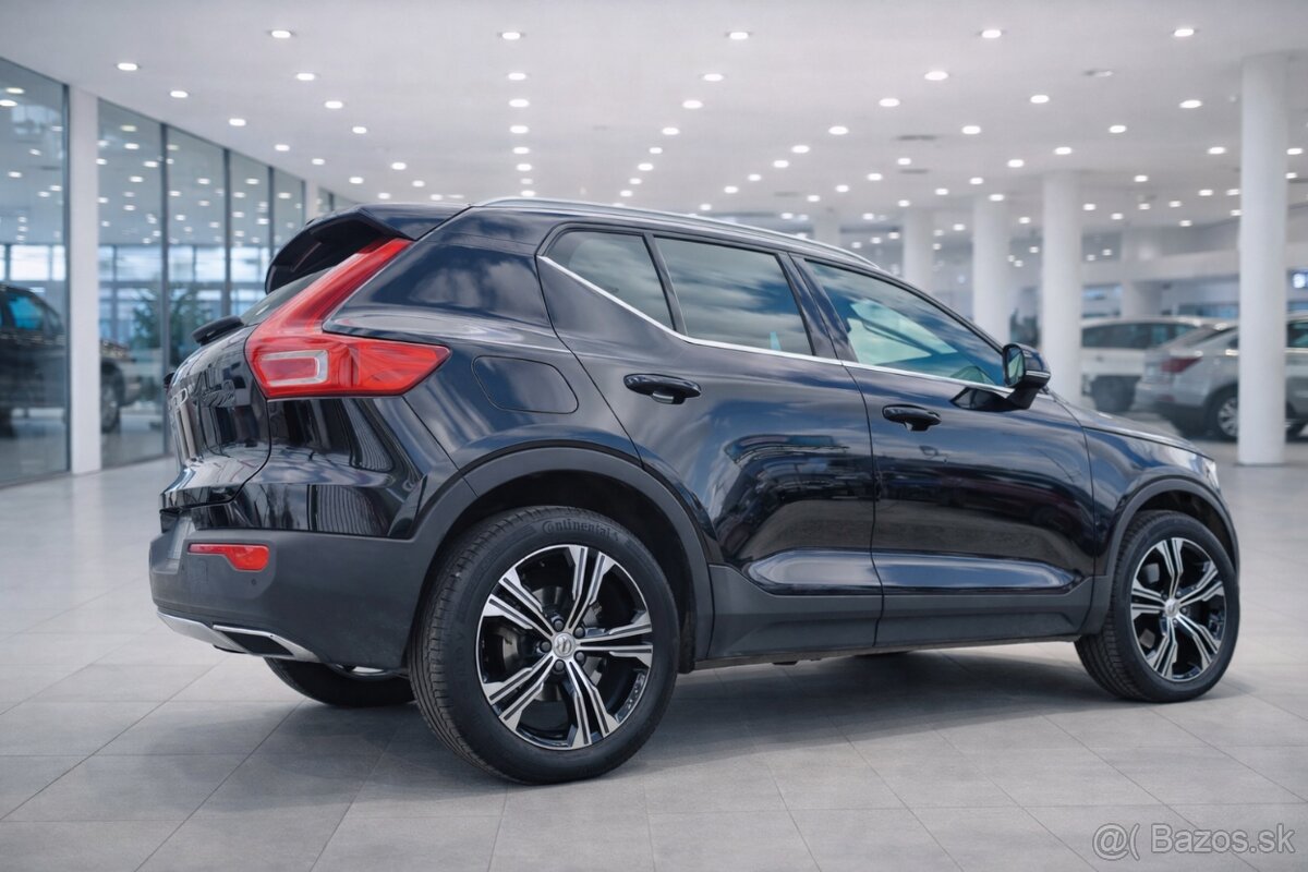 Volvo XC60 D4 4x4 - 2