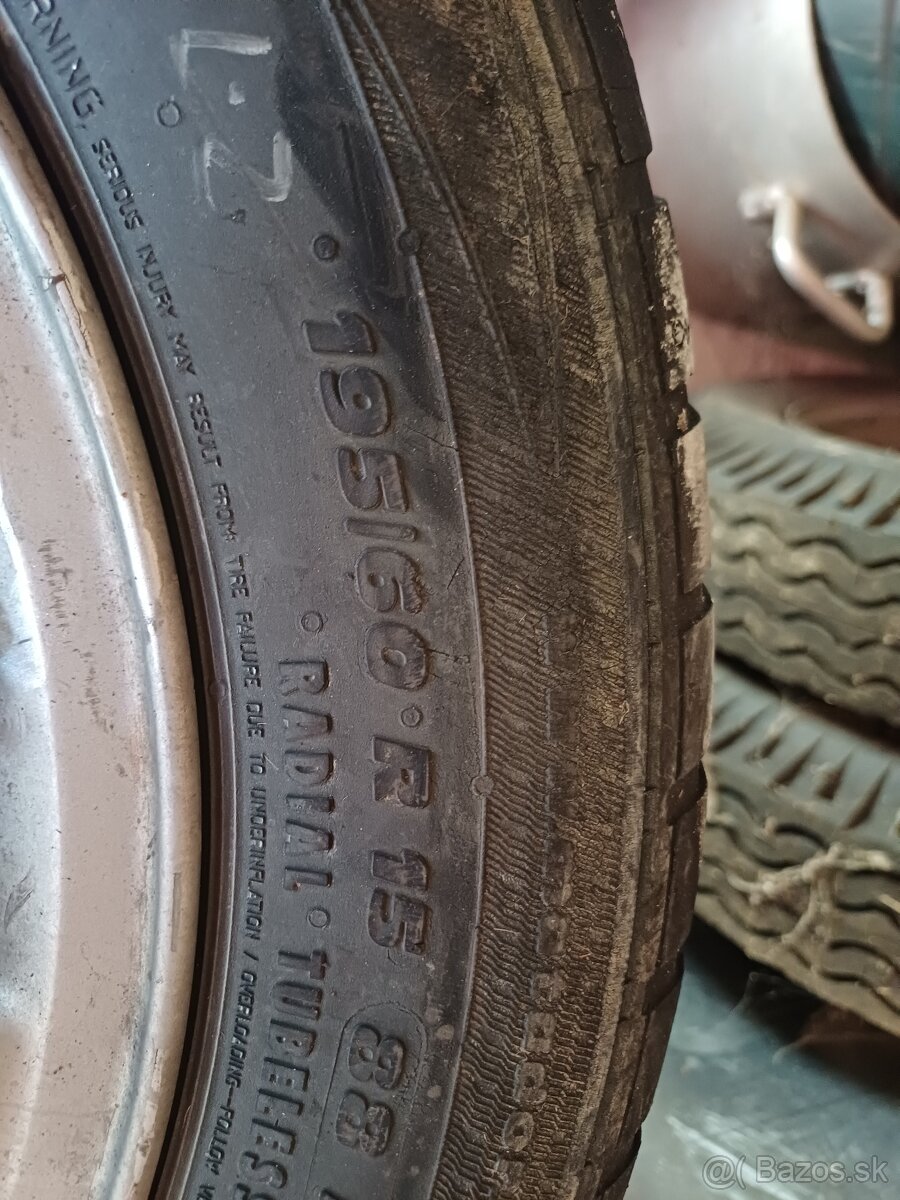 ND Opel Astra G Caravan - 2