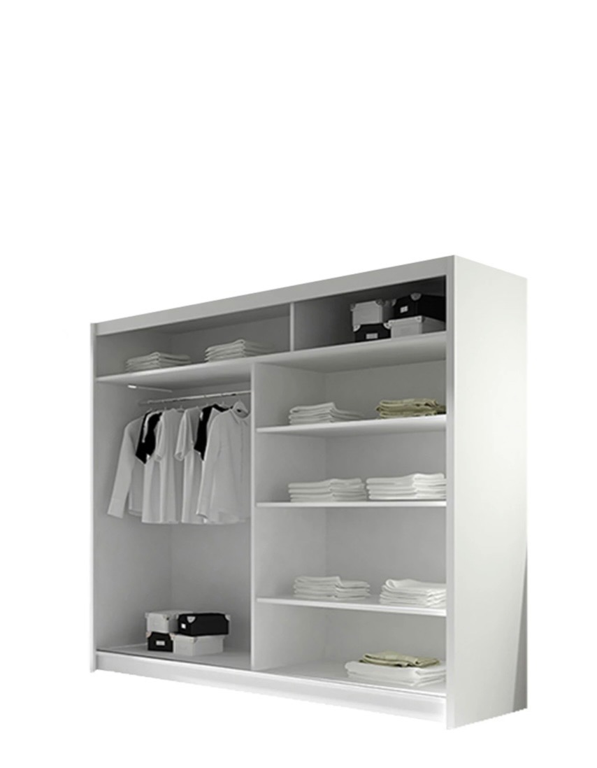 Satnikova skrina - 2